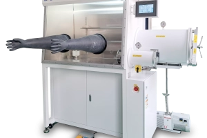 Newstandart Glovebox