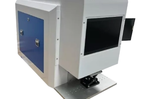Laser Lehimleme (hassas-EEH-masüstü)